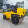 Hot sales mini asphalt construction roller compactor